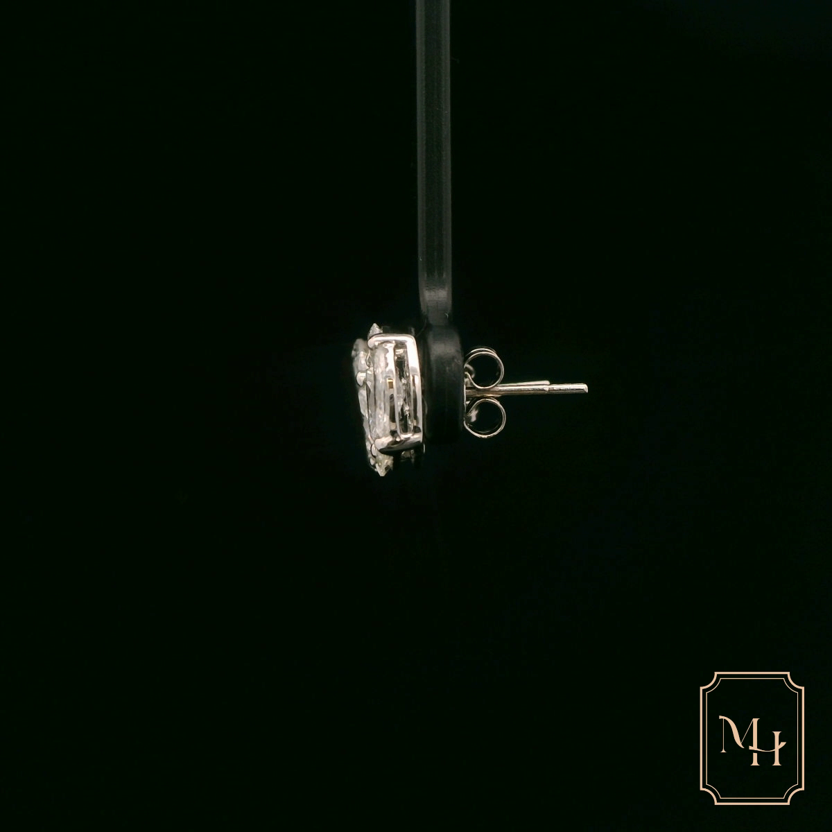 Diamond Illusionist Earrings