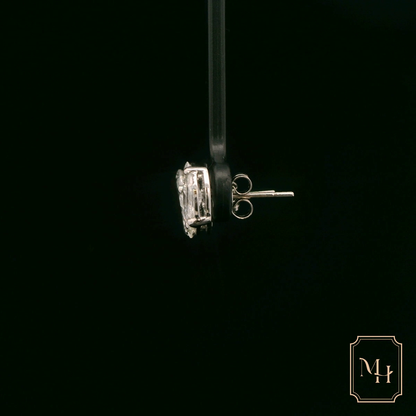 Diamond Illusionist Earrings