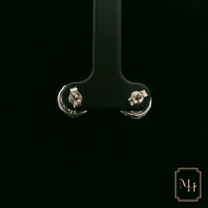 Diamond Illusionist Earrings