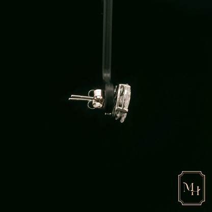 Diamond Illusionist Earrings